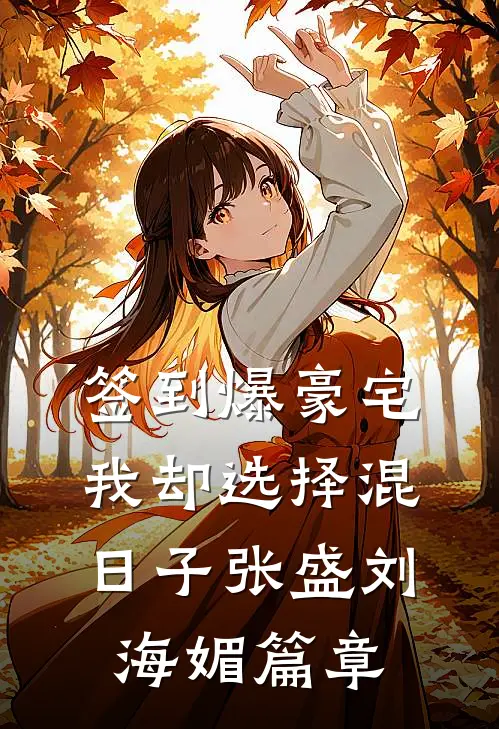 院长爹亲手把我推进ICU