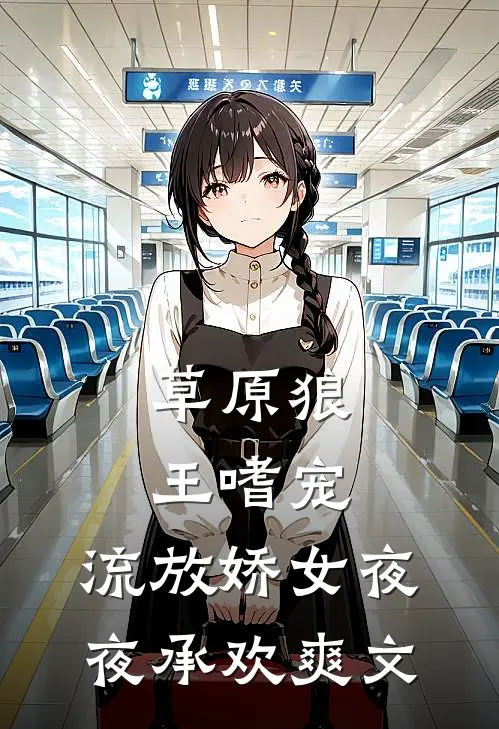 草原狼王嗜宠，流放娇女夜夜承欢爽文