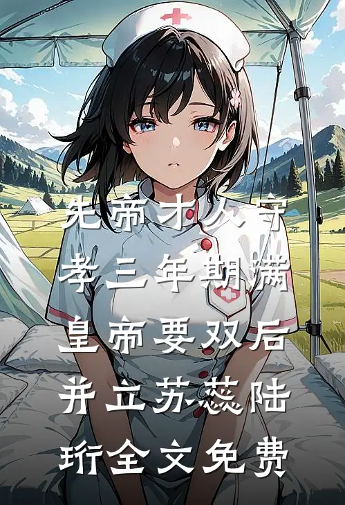 我给前夫生了个儿子，他新婚妻子笑了