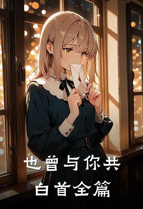 也曾与你共白首全篇