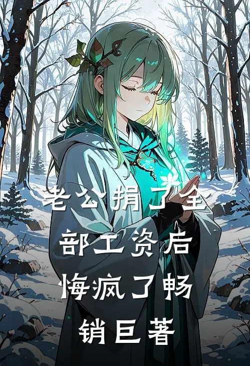 栖止于暮色深处完结版