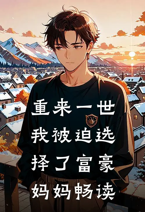 红尘不为我迁就番外