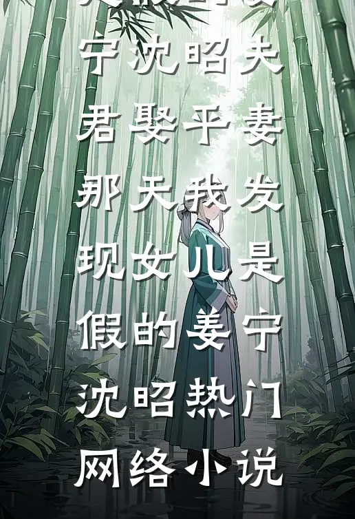 心机女配一钓，美强惨男主上头了前文+