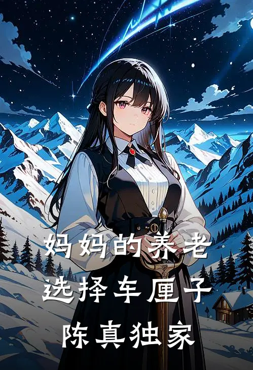 搬空祖产，带崽去认绝嗣军官为爹最后结局