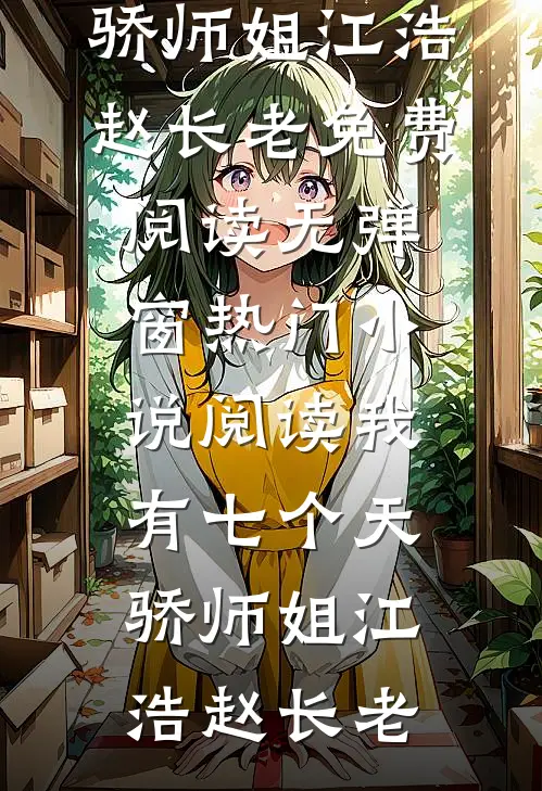 我被丈夫做成标本全本