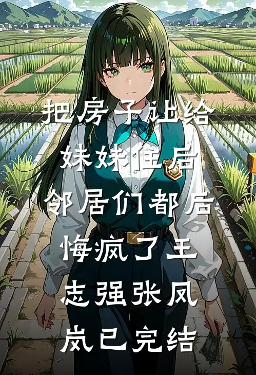 重生九零撩兵王，反手上交黑科技抖音