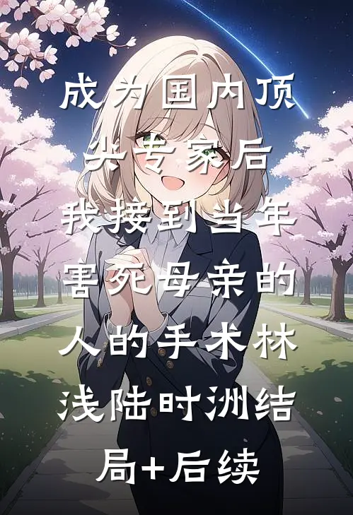 她在豪门做月嫂，被大佬们抢疯！未删减版