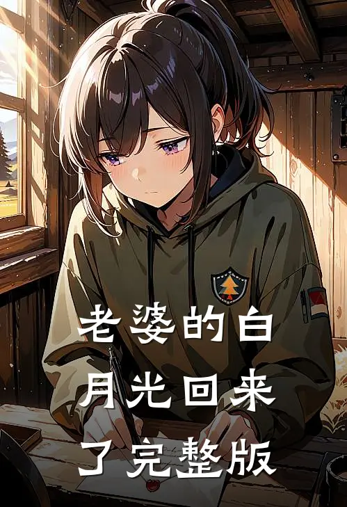 丈夫出轨后回归家庭的100天，我要死了谢之遥沈清和:番外+无删减版