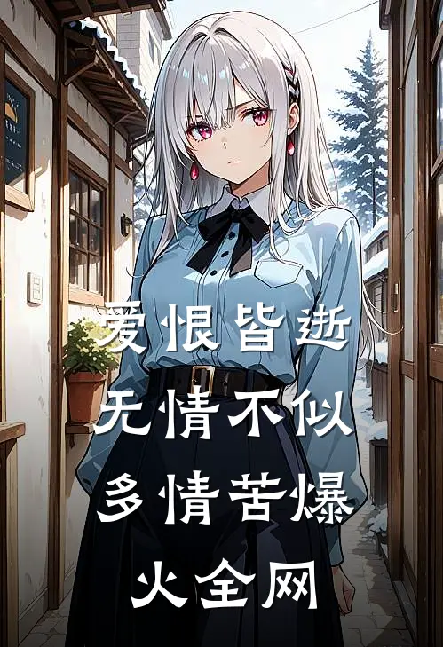 爱恨皆逝，无情不似多情苦爆火全网