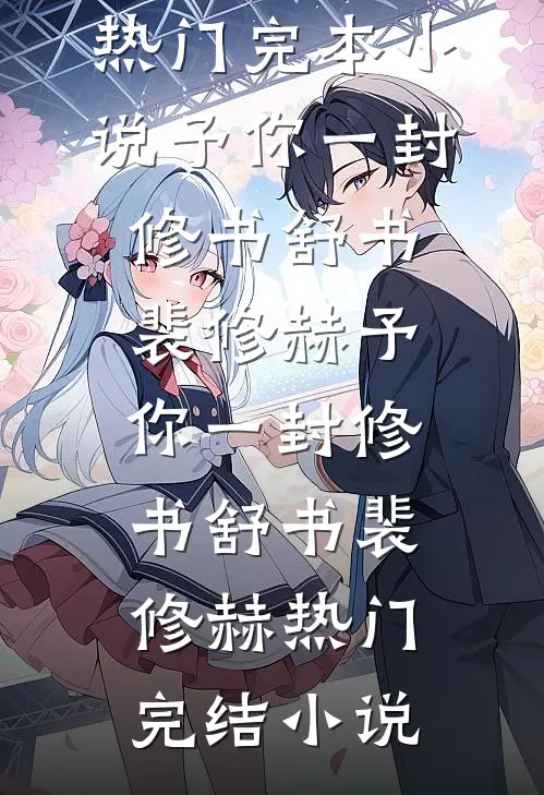 穿成炮灰女配，我被阎王大佬惦记了全本