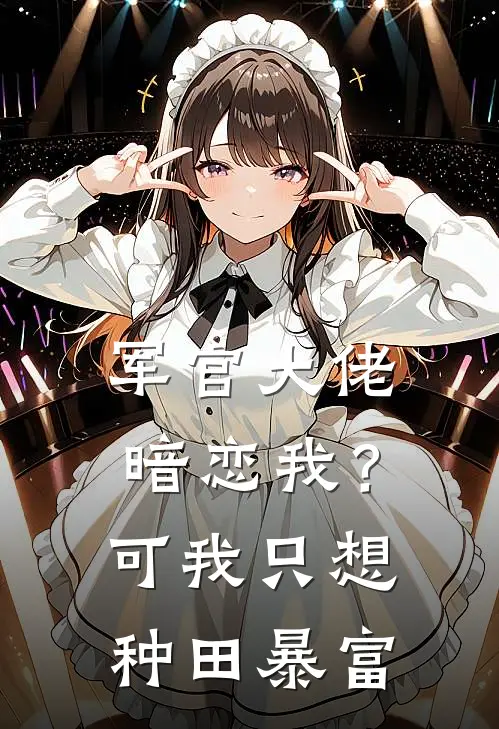 军官大佬暗恋我？可我只想种田暴富
