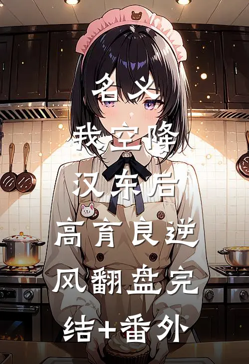 名义：我空降汉东后，高育良逆风翻盘完结+番外