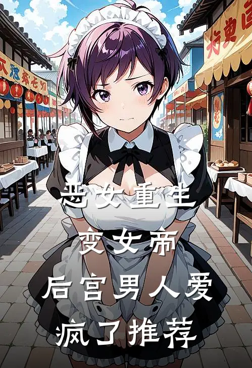 恶女重生变女帝，后宫男人爱疯了推荐