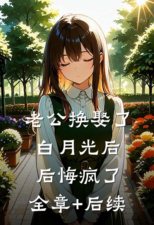 老公换娶了白月光后，后悔疯了:全章+后续