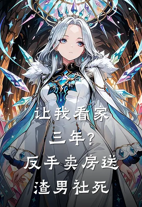 让我看家三年?反手卖房送渣男社死