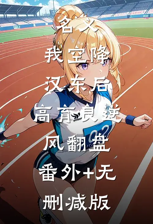名义：我空降汉东后，高育良逆风翻盘:番外+无删减版