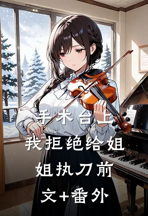 手术台上，我拒绝给姐姐执刀前文+番外