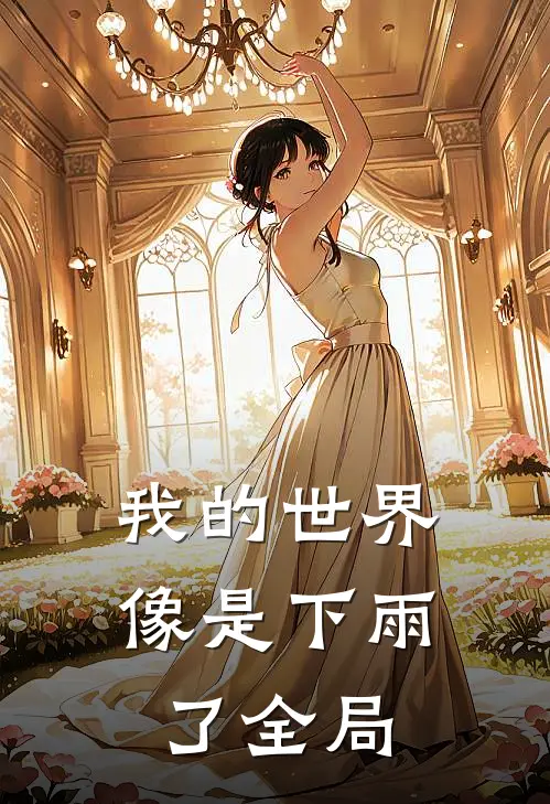 我的世界像是下雨了全局