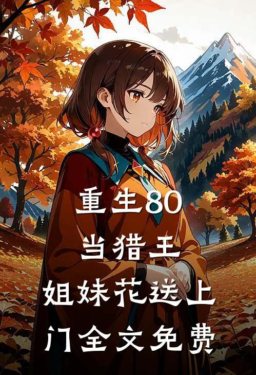 重生80当猎王，姐妹花送上门全文免费