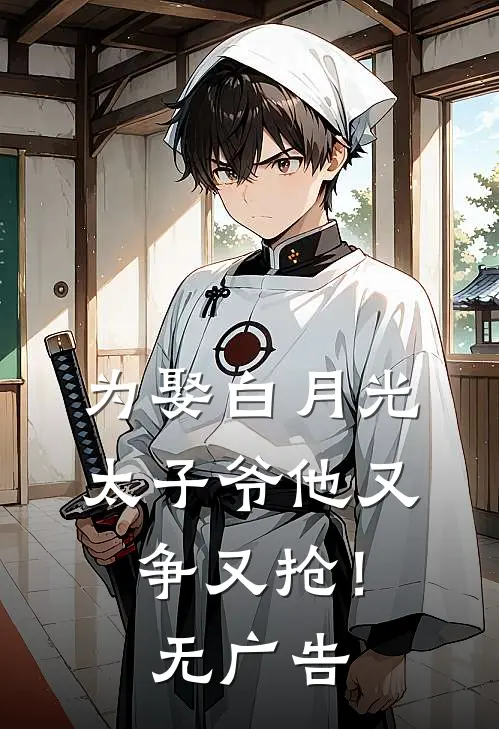 为娶白月光，太子爷他又争又抢！无广告