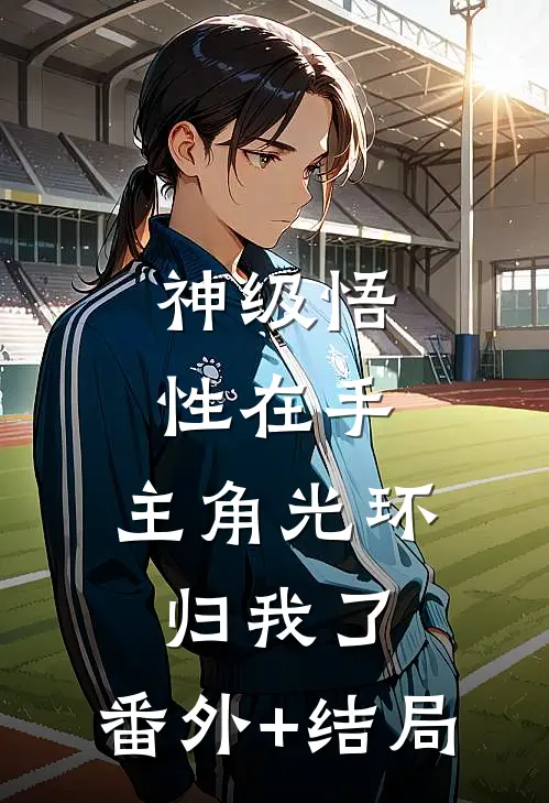神级悟性在手，主角光环归我了:(番外)+(结局)