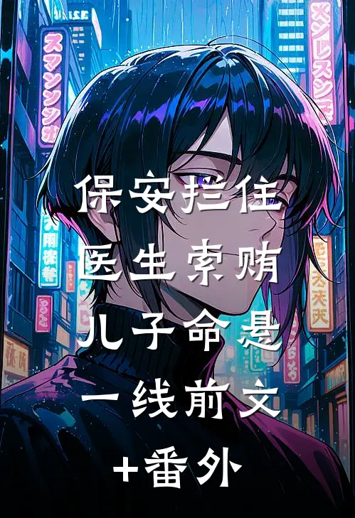 保安拦住医生索贿，儿子命悬一线前文+番外
