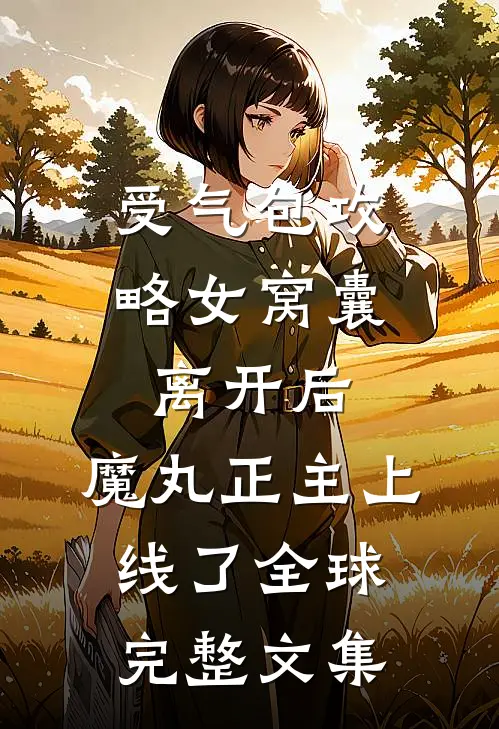 受气包攻略女窝囊离开后，魔丸正主上线了全球完整文集