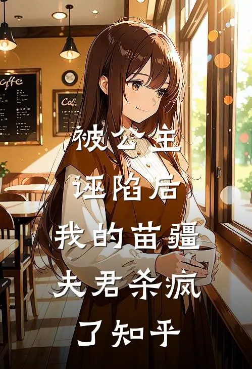 被公主诬陷后，我的苗疆夫君杀疯了知乎