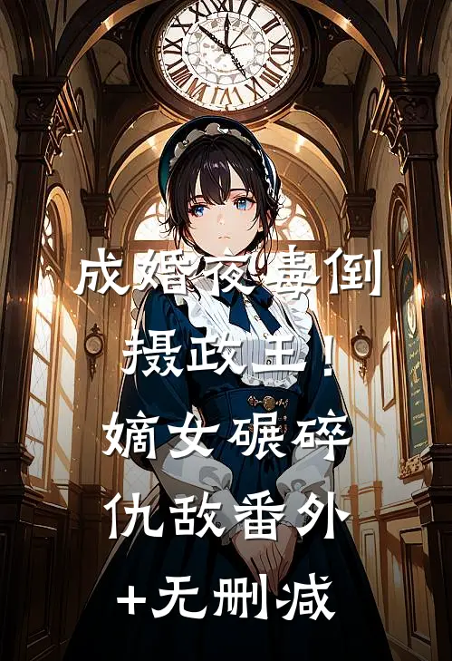 成婚夜毒倒摄政王！嫡女碾碎仇敌番外+无删减