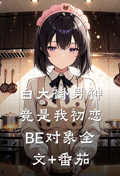 白大褂男神竟是我初恋BE对象全文+番茄