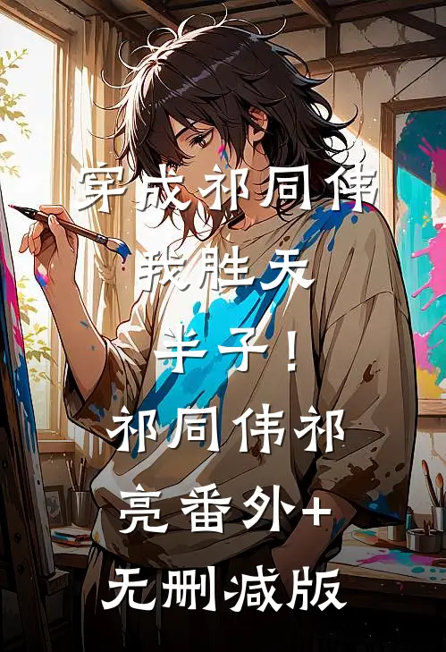 穿成祁同伟，我胜天半子！祁同伟祁亮:番外+无删减版