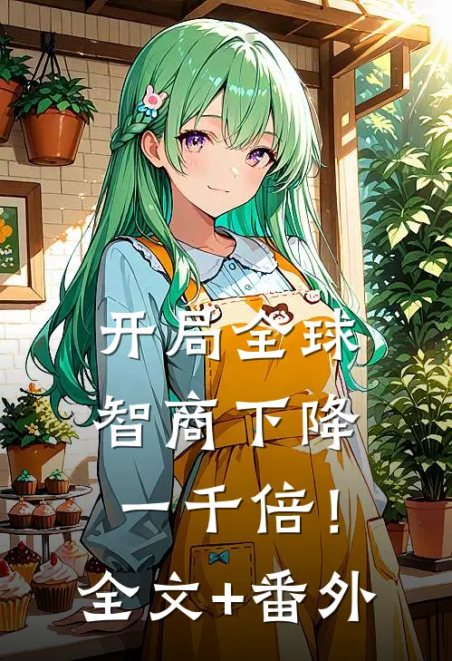 开局全球智商下降一千倍！全文+番外
