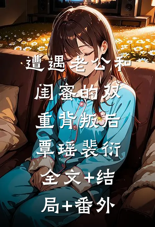 遭遇老公和闺蜜的双重背叛后覃瑶裴衍全文+结局+番外