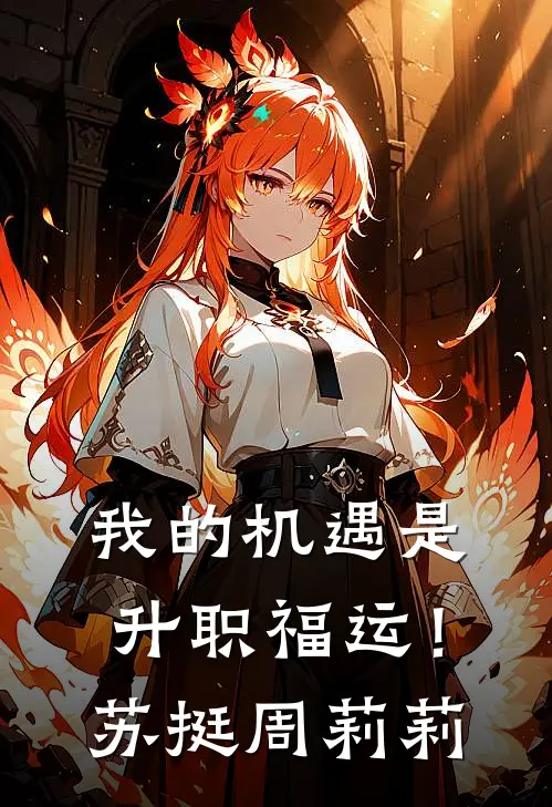 我的机遇是升职福运！苏挺周莉莉