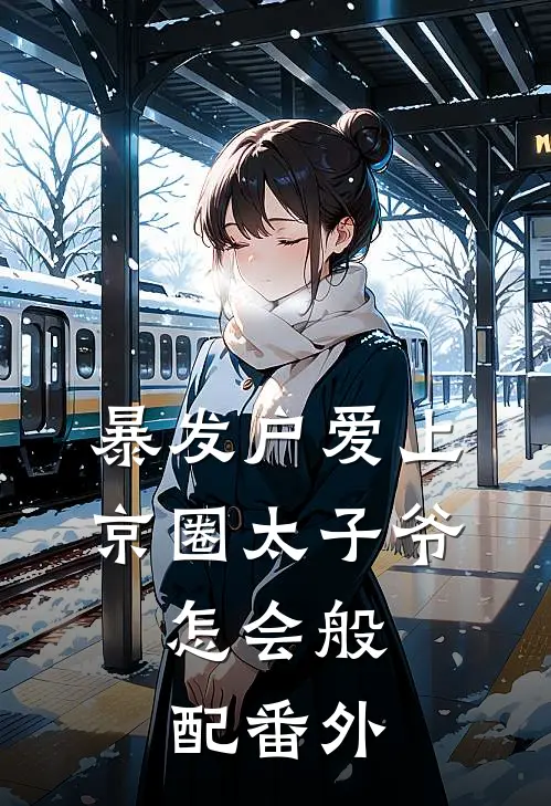 暴发户爱上京圈太子爷，怎会般配番外