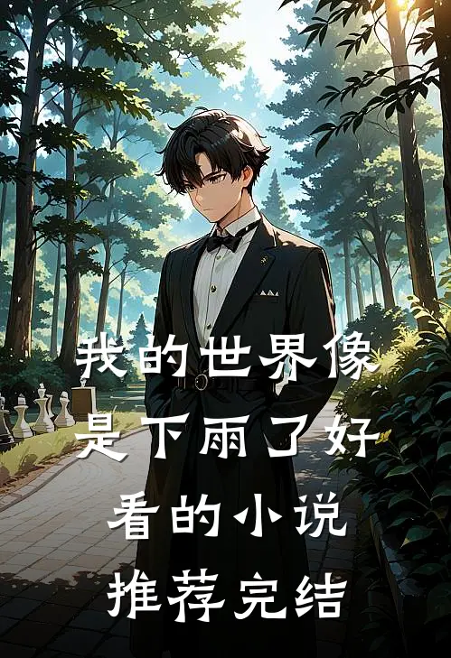 我的世界像是下雨了好看的小说推荐完结