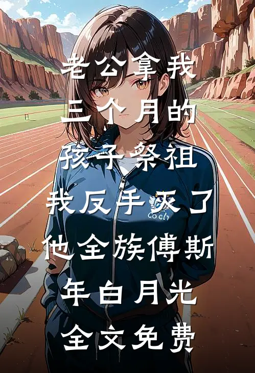 老公拿我三个月的孩子祭祖，我反手灭了他全族傅斯年白月光全文免费