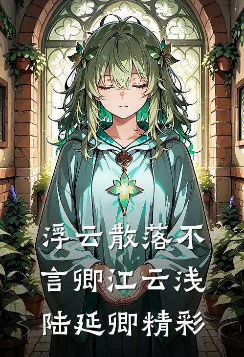 卿可知我意完结+番外