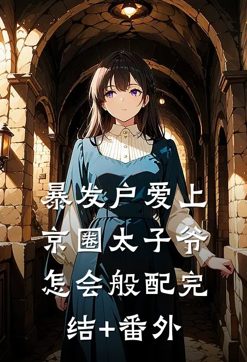 暴发户爱上京圈太子爷，怎会般配完结+番外