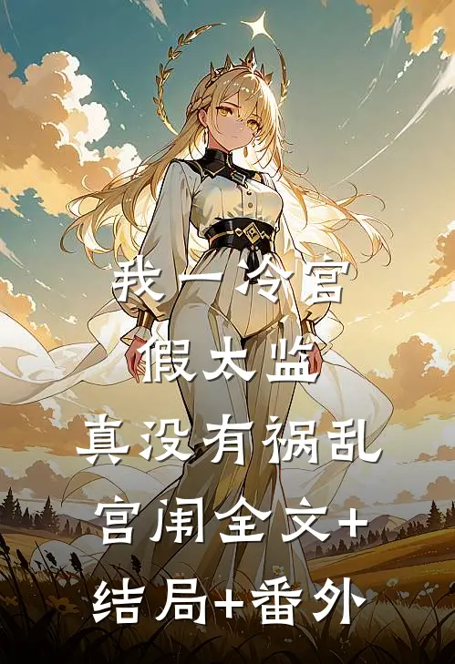 我一冷宫假太监，真没有祸乱宫闱全文+结局+番外