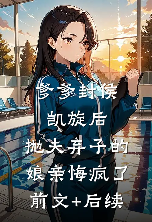 爹爹封侯凯旋后，抛夫弃子的娘亲悔疯了前文+后续
