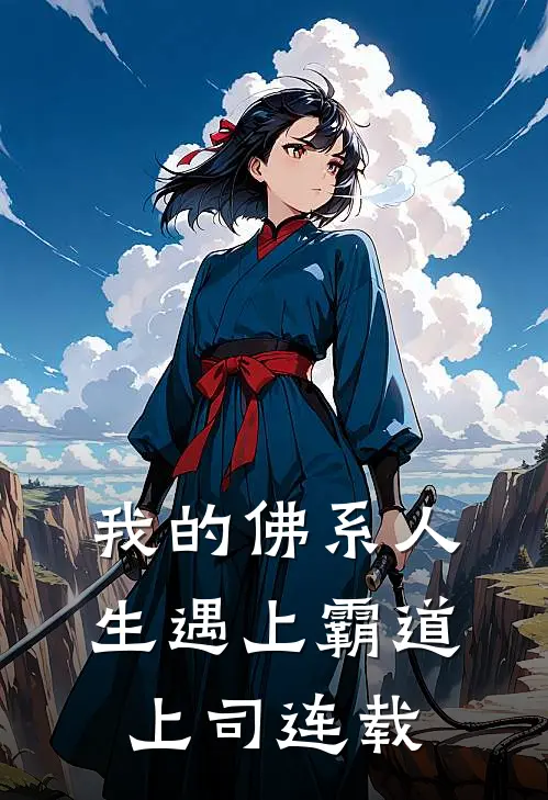 我的佛系人生遇上霸道上司连载
