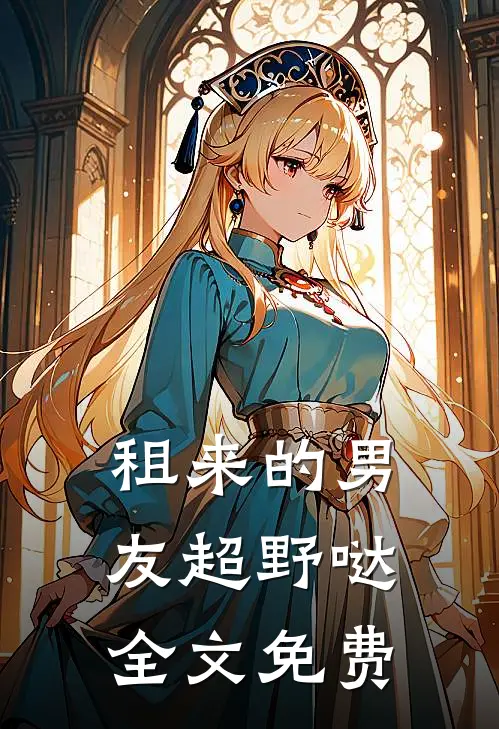 租来的男友超野哒全文免费