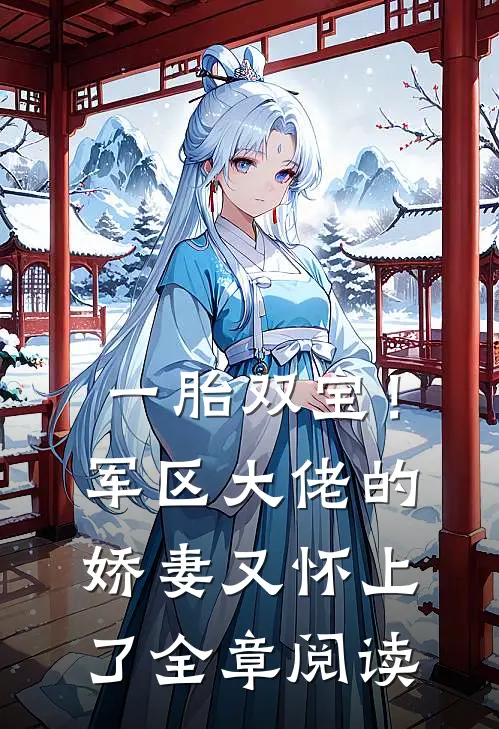 一胎双宝！军区大佬的娇妻又怀上了全章阅读