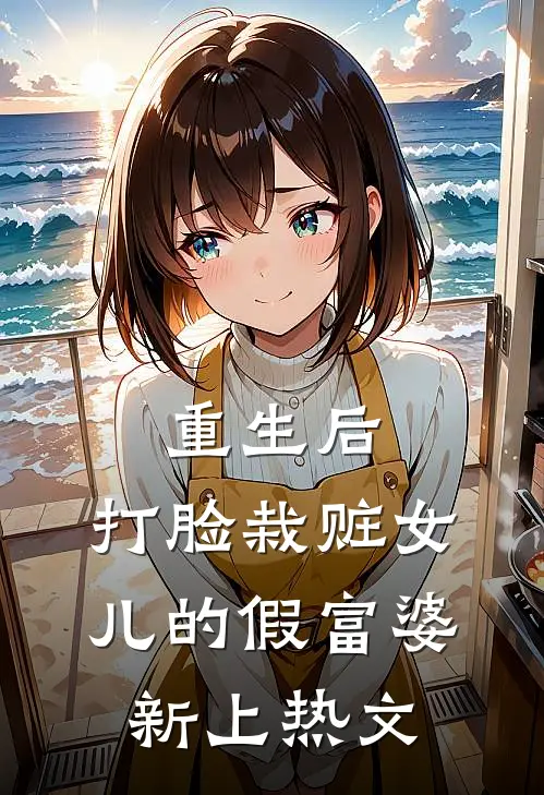 重生后，打脸栽赃女儿的假富婆新上热文
