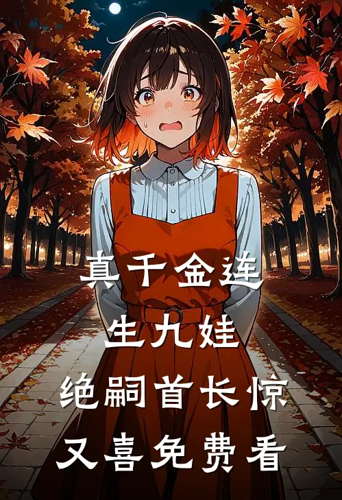 真千金连生九娃，绝嗣首长惊又喜免费看