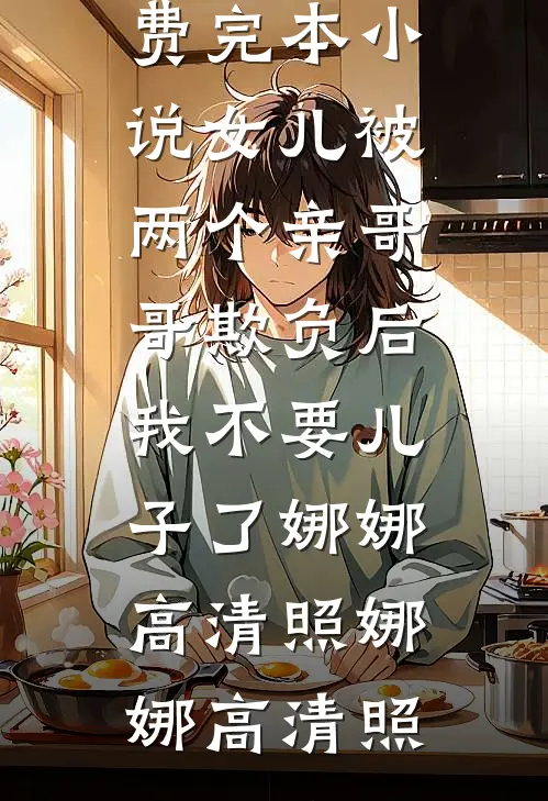 女儿被两个亲哥哥欺负后,我不要儿子了娜娜高清照