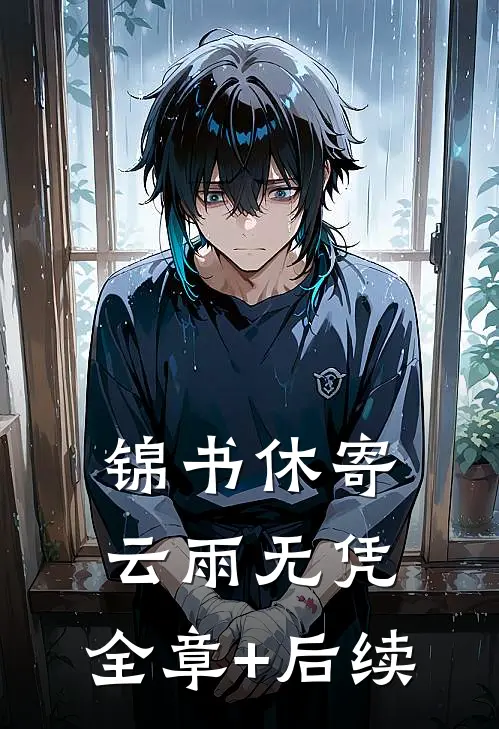 锦书休寄，云雨无凭:全章+后续