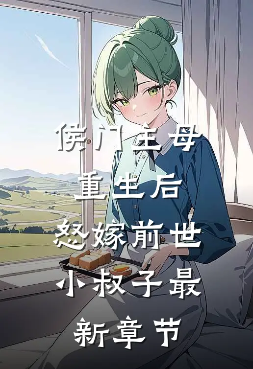 侯门主母重生后，怒嫁前世小叔子最新章节