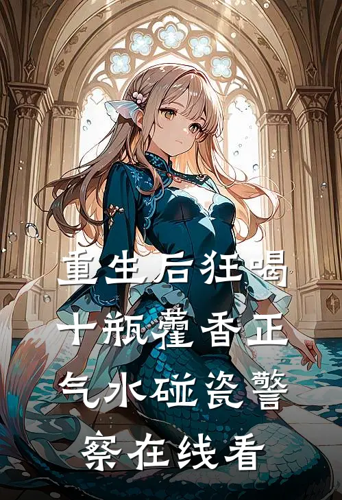 重生后狂喝十瓶藿香正气水碰瓷警察在线看